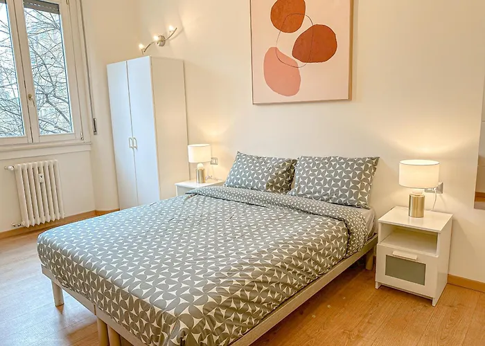 Bellani - 3 Doppie - Porta Nuova * Milán