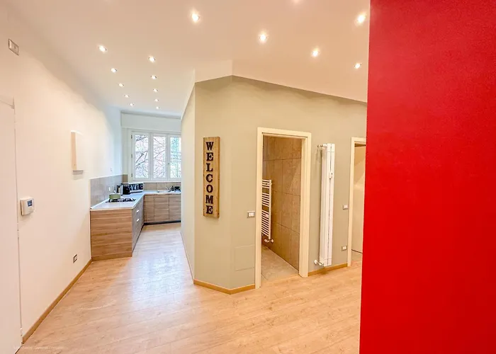 Bellani - 3 Doppie - Porta Nuova