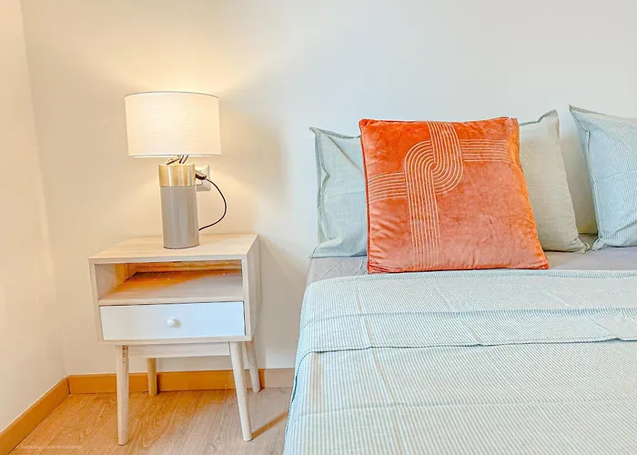 Apartmán Bellani - 3 Doppie - Porta Nuova *