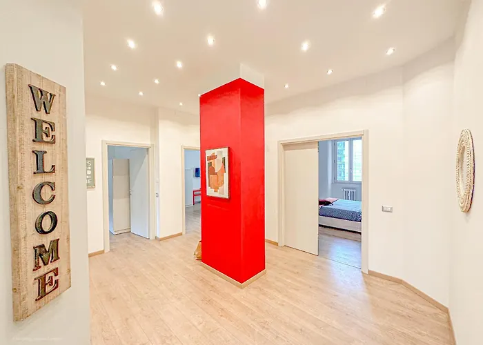 Bellani - 3 Doppie - Porta Nuova * Milán