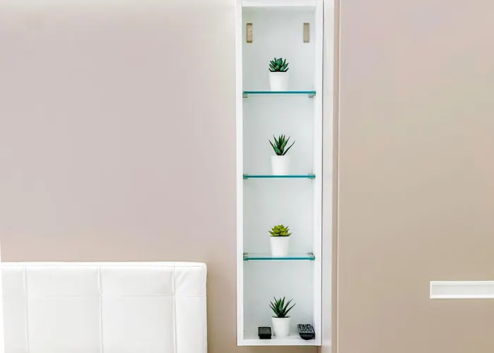 Panzeri Design - 2 Mins Darsena E Navigli Appartamento