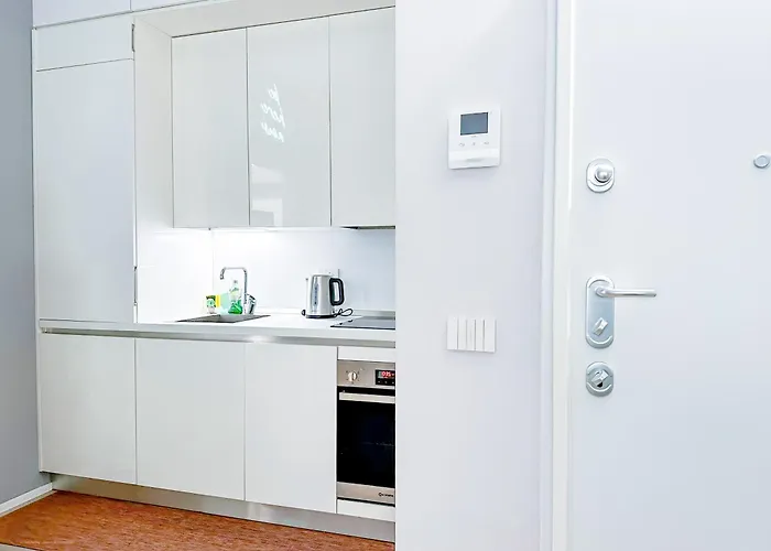 Panzeri Design - 2 Mins Darsena E Navigli *