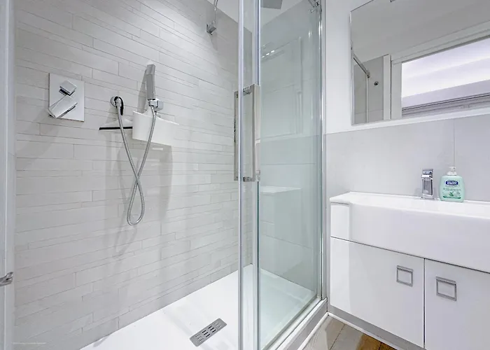 Appartamento Panzeri Design - 2 Mins Darsena E Navigli Milano