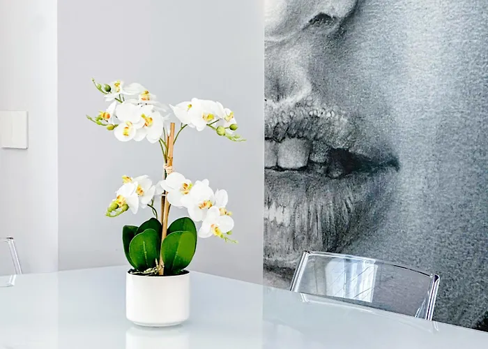 Appartamento Panzeri Design - 2 Mins Darsena E Navigli Milano