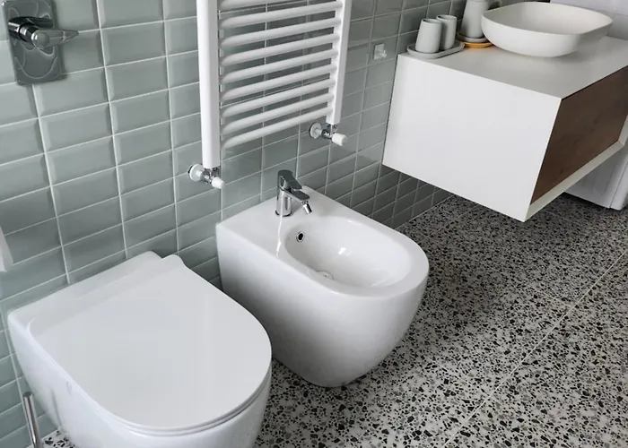 Apartmán Art Deco Near Metro&navigli *