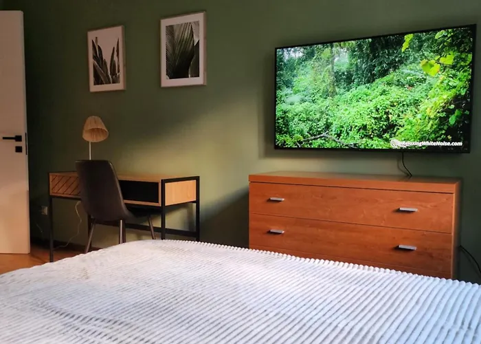 Art Deco Near Metro&navigli *