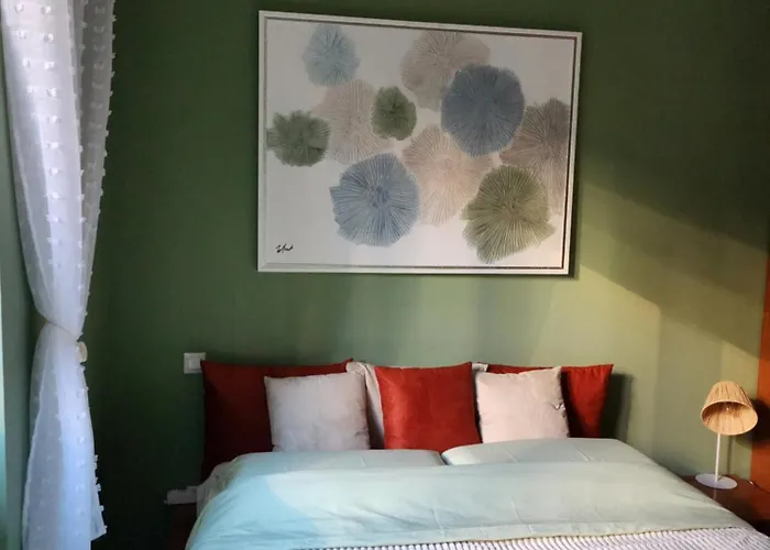 Art Deco Near Metro&navigli * Milán