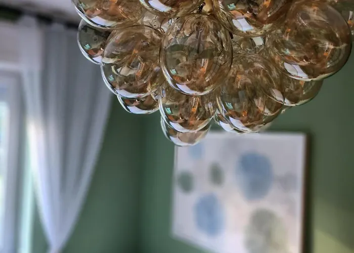 Art Deco Near Metro&navigli