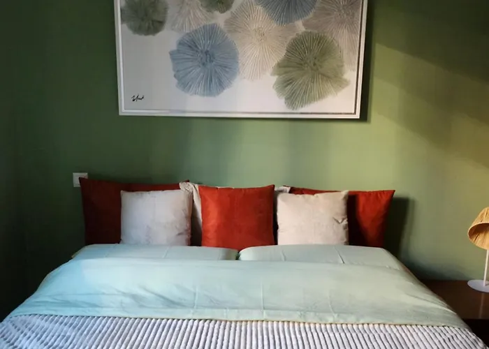 Apartmán Art Deco Near Metro&navigli