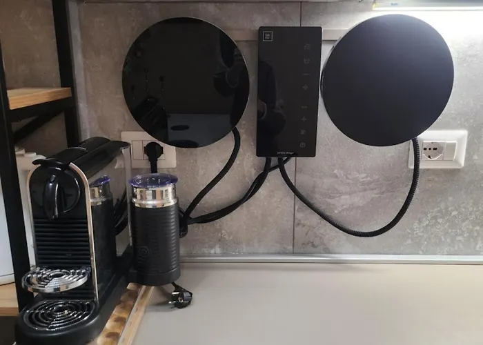 Apartmán Art Deco Near Metro&navigli *