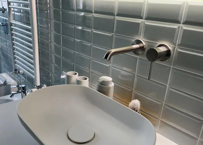 Apartmán Art Deco Near Metro&navigli