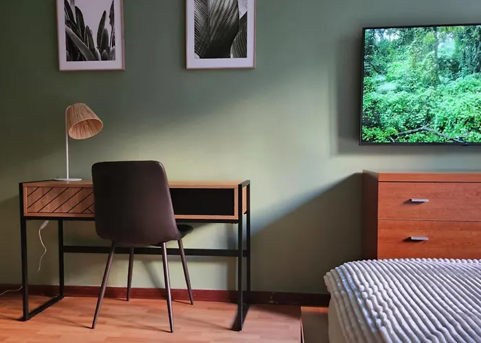 Art Deco Near Metro&navigli Milán