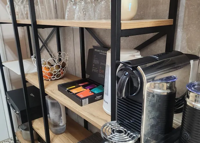 Apartmán Art Deco Near Metro&navigli