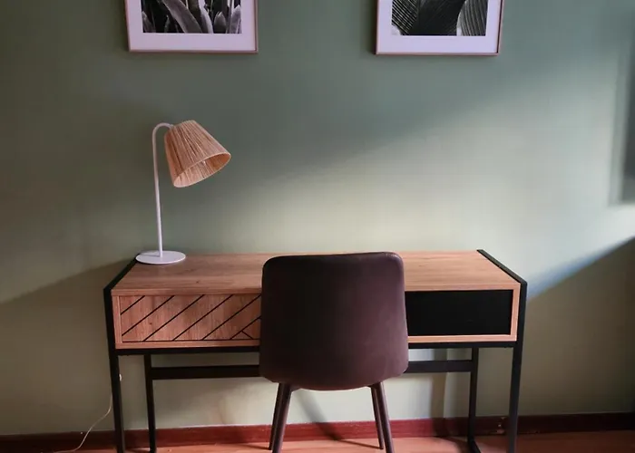 Art Deco Near Metro&navigli Milán