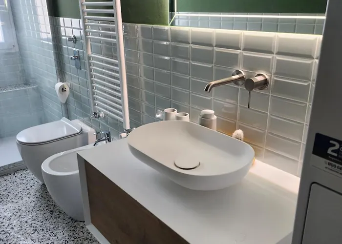 Art Deco Near Metro&navigli Milán