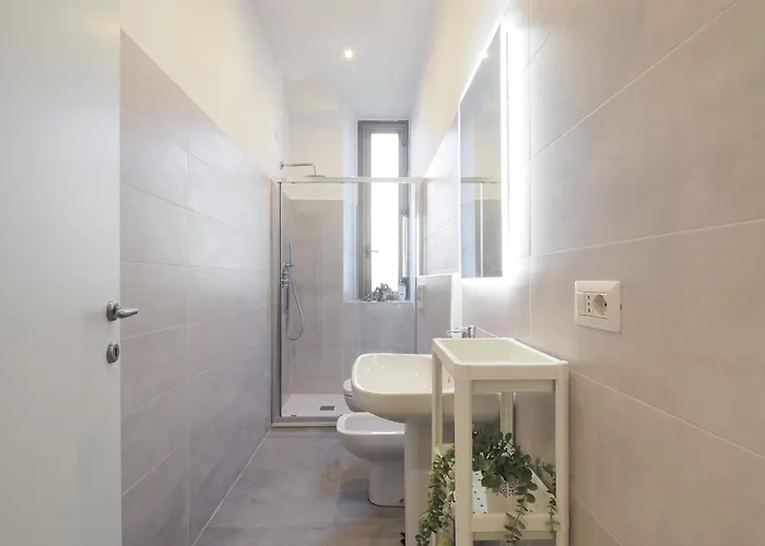 Primopiano - Certosa 105