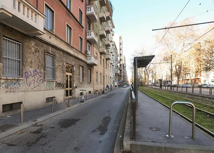 Primopiano - Certosa 105