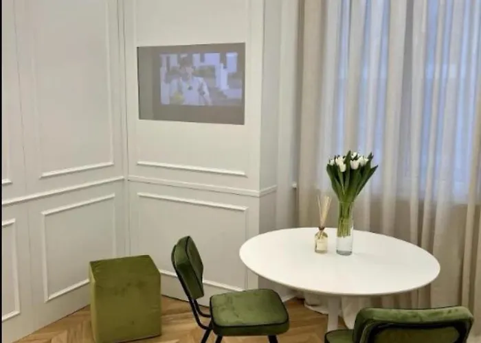 Isolabella Appartement *