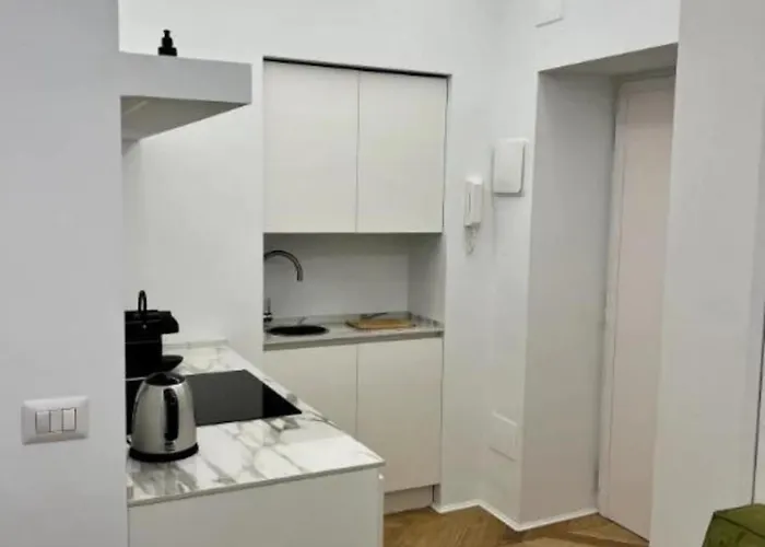 Isolabella Apartmán
