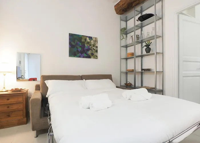 Primopiano - Sant' Arnaldo Apartmán