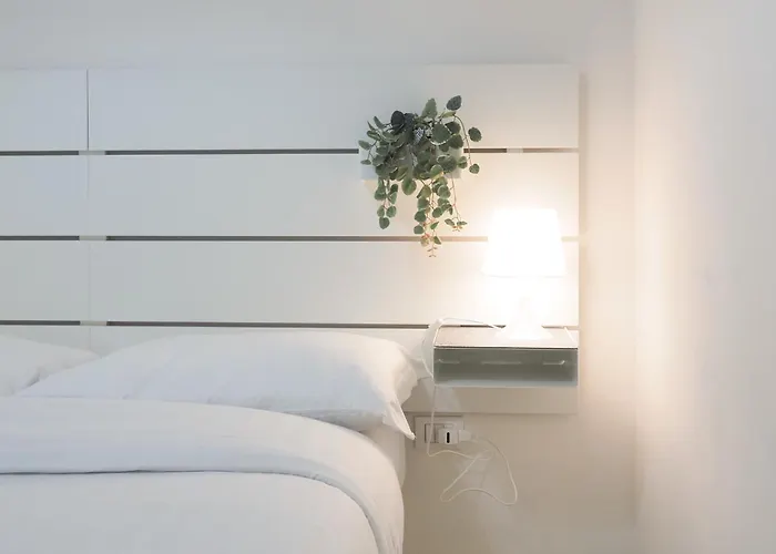Apartmán Primopiano - Sant' Arnaldo *