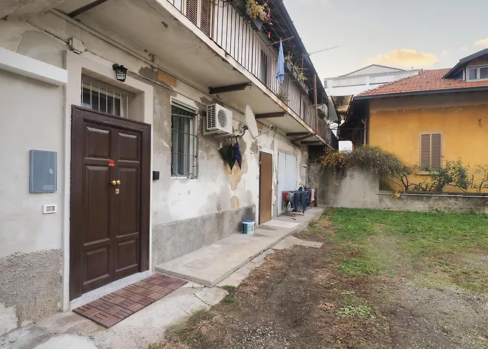 Primopiano - Sant' Arnaldo * Milán