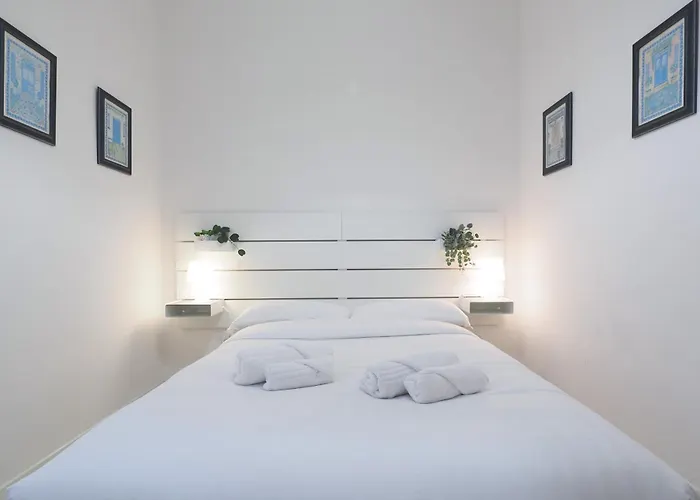 Primopiano - Sant' Arnaldo Apartmán Milán