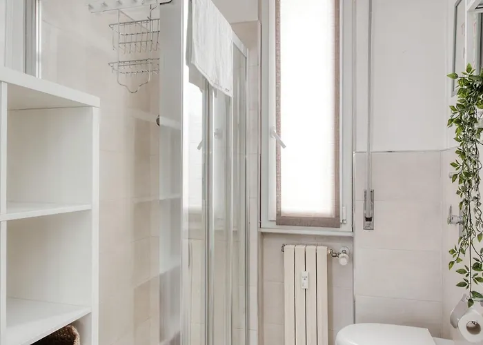 Cozy Modern Near Metro, Wifi Ac *
