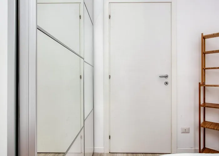 Cozy Modern Near Metro, Wifi Ac *