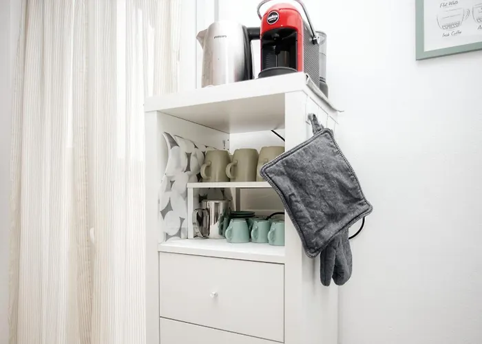 Cozy Modern Near Metro, Wifi Ac Milan