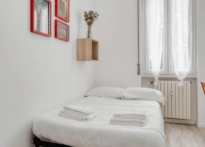 Cozy Modern Near Metro, Wifi Ac Apartment