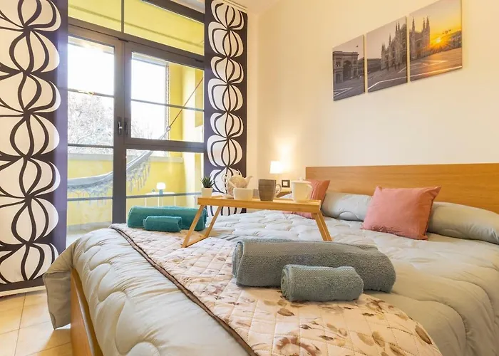 Luxapartment - Park View - Patio - Parking *