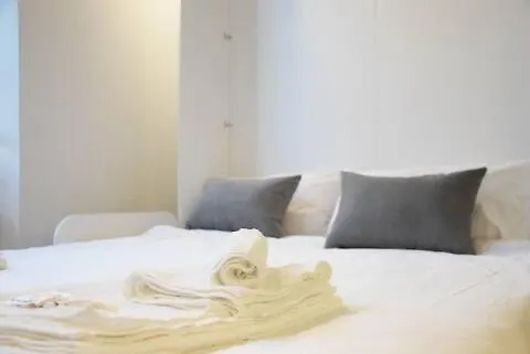 Apartment Piazza 5 Giornate Milan