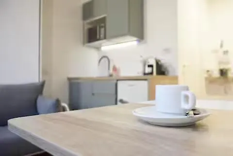 Apartment Piazza 5 Giornate Milan