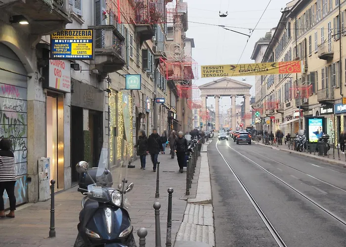 Primopiano - San Gottardo