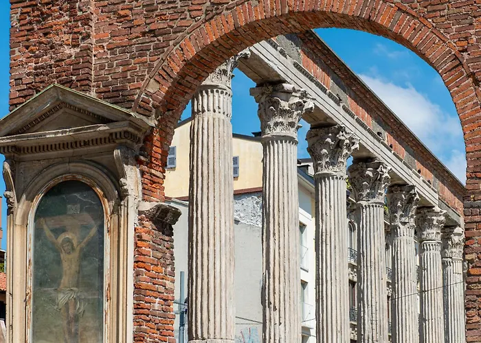 Apartamento The Nine - B *