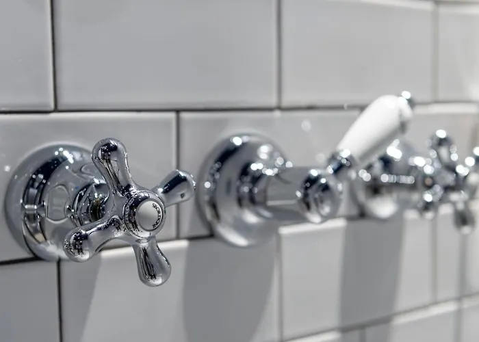 The Nine - B Apartamento