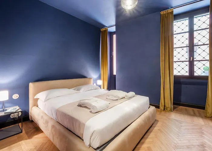 The Nine - B Appartement *