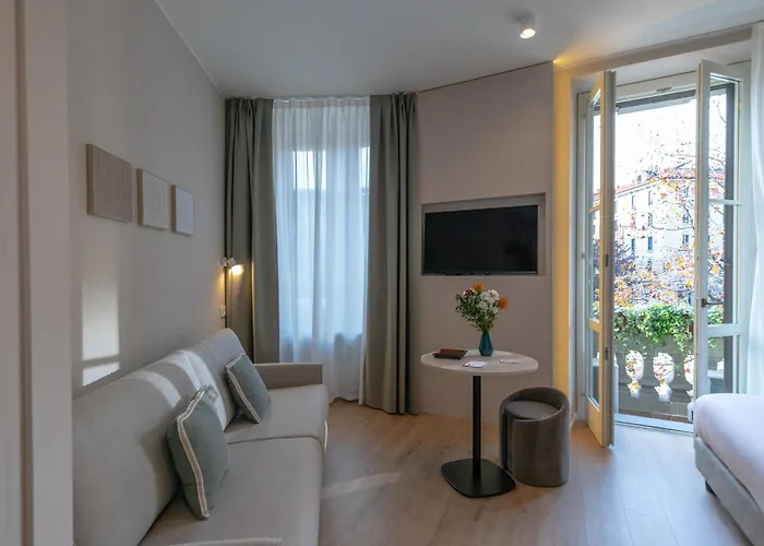 Ξενοδοχείο Aiello - Isola Design District