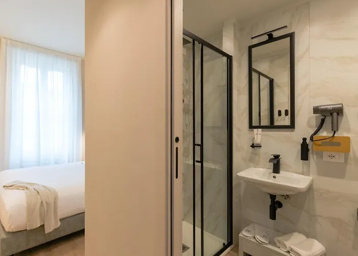 Aiello - Isola Design District Ξενοδοχείο Μιλάνο