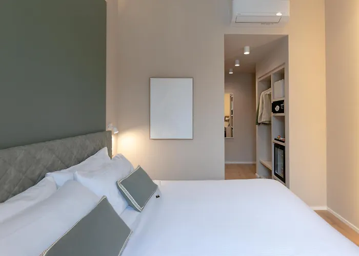 Ξενοδοχείο Aiello - Isola Design District