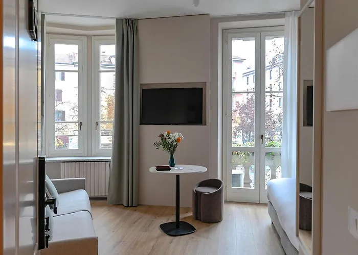 Aiello - Isola Design District Ξενοδοχείο Μιλάνο