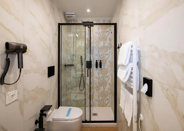 Ξενοδοχείο Aiello - Isola Design District