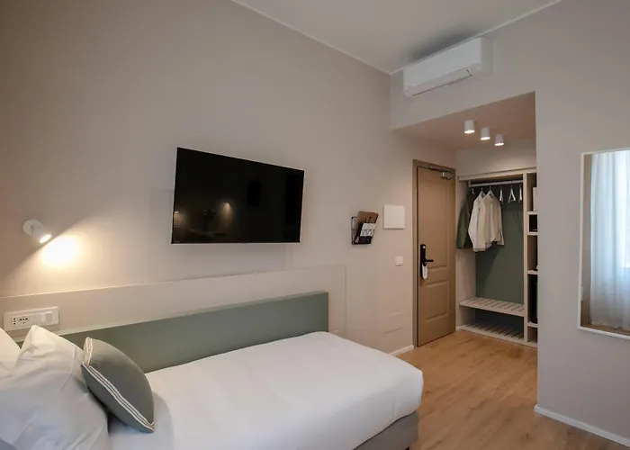 Aiello - Isola Design District Μιλάνο