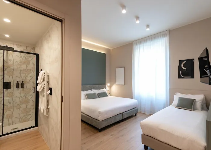 Aiello - Isola Design District 3* Μιλάνο