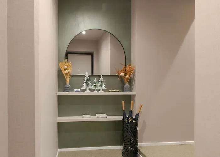 Ξενοδοχείο Aiello - Isola Design District