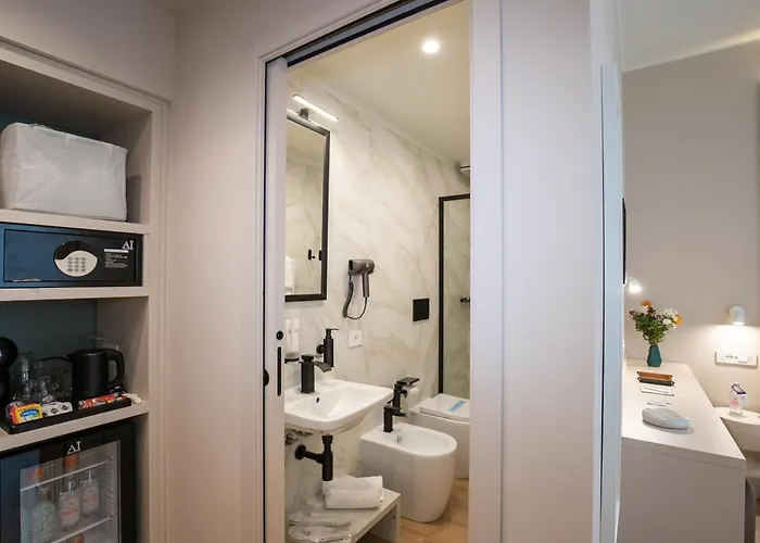 Ξενοδοχείο Aiello - Isola Design District Μιλάνο