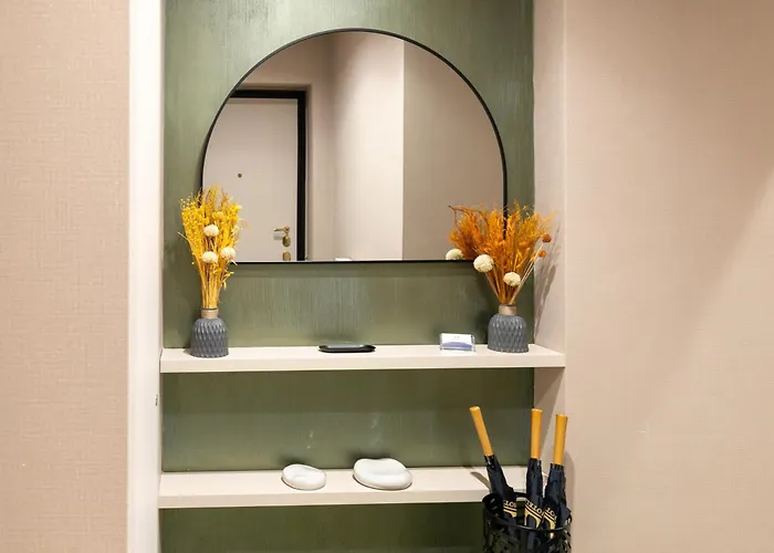 Aiello - Isola Design District Hotel 3*