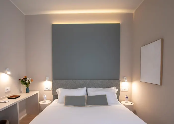 Aiello - Isola Design District 3* Μιλάνο