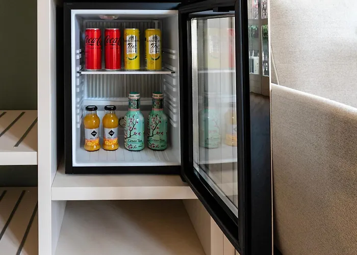 Aiello - Isola Design District Ξενοδοχείο